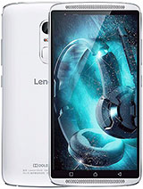 Lenovo Vibe X3 Price With Specifications